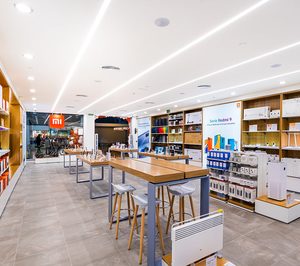 Balmore Atlantic amplía su red Xiaomi Store
