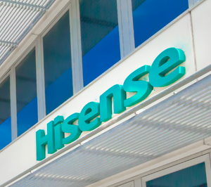 Hisense se compromete a reducir en más de un 200% las emisiones de GEI en 2022