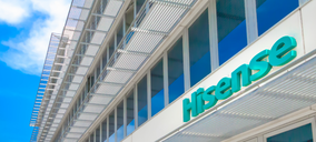 Hisense se compromete a reducir en más de un 200% las emisiones de GEI en 2022