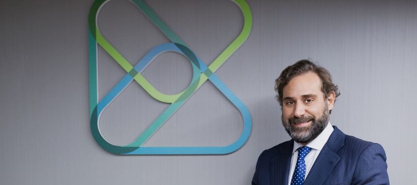 Espirea nombra a Francisco Concejo Bravo director de desarrollo