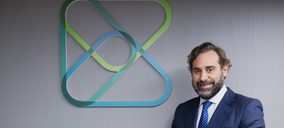 Espirea nombra a Francisco Concejo Bravo director de desarrollo