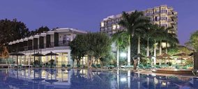 Relaxia se adjudica el hotel Beverly Park