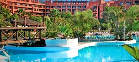 El hotel tinerfeño de lujo Sheraton La Caleta cambia de propietario