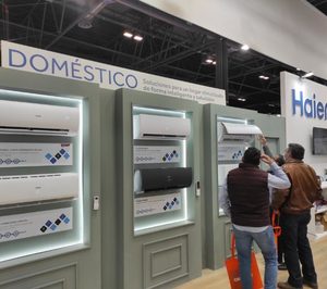 Haier Climatización y Confort traslada sus instalaciones