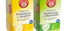 Pompadour abre una nueva categoría en infusiones con su ultimo lanzamiento