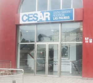 Grupo Icot inaugura un nuevo hospital en Las Palmas