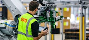 GXO Spain se hace fuerte y bate récord de facturación