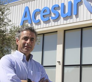 Gonzalo Guillén (CEO de Acesur): Estamos cómodos en el accionariado de Deoleo