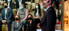 Grupo Sinerba lanza una constructora especializada en proyectos retail