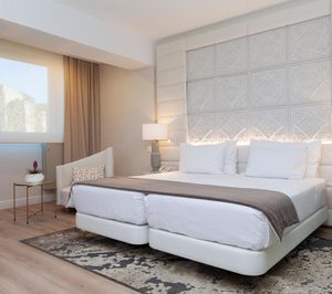 Un operador hotelero del norte facturó un 62% más en 2021, aunque sigue un 40% por debajo de 2019