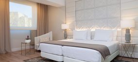 Un operador hotelero del norte facturó un 62% más en 2021, aunque sigue un 40% por debajo de 2019