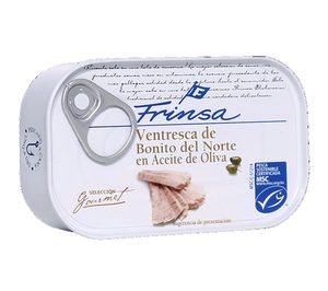 Frinsa prepara nuevos proyectos, tras haber recortado ventas en 2021