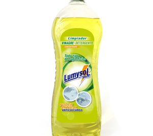 Industrial Químicas Vialplus desarrolla un nuevo segmento en cuidado de la ropa