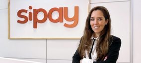 Sipay nombra a Patricia Jalle nueva directora de operaciones