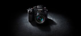 Panasonic presenta la LUMIX GH6