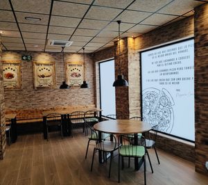 Pizzerías Carlos llega a la ciudad de Toledo con la segunda unidad de un franquiciado