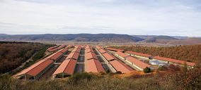 Miguel Vergara crece a doble dígito tras finalizar la ampliación de sus instalaciones