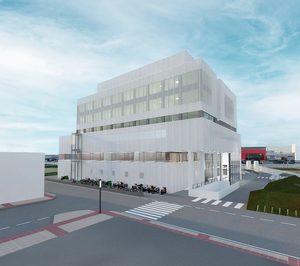 Imed asume el proyecto del Hospital Universitario Virgen de la Fuensanta, en Murcia capital