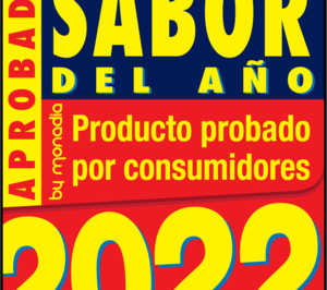 Sabor del Año selecciona cerca de un centenar de productos en 2022