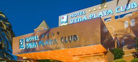 Mutualidad de la Abogacía vende por 62,5 M tres hoteles de playa a Plusell Blis (Ibersol)