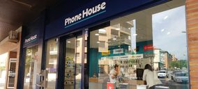 The Phone House Spain mejora sus resultados en 2021