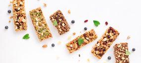 Tendencia Mintel sobre el sector de snacking