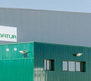 Saica Natur apuesta por mejorar su eficiencia energética