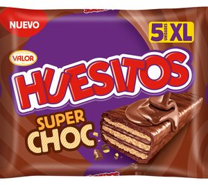 La fábrica de Huesitos, de amenaza de deslocalización a foco de inversiones