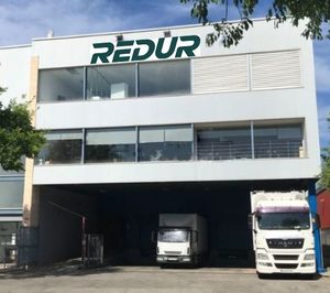 Redur estrena instalaciones en Baleares