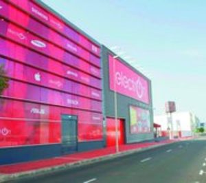 El retail en Canarias arranca 2022 con importantes cambios de pareja de baile