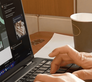 Lenovo lanza productos y soluciones diseñados para impulsar el mundo híbrido en MWC