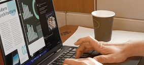 Lenovo lanza productos y soluciones diseñados para impulsar el mundo híbrido en MWC