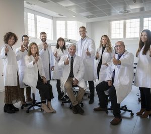 La Clínica Mi Tres Torres incorpora el servicio de oftalmología MiVisión de la mano de Alfredo Adán