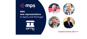 OMC distribuirá en Iberia los equipos de MPS