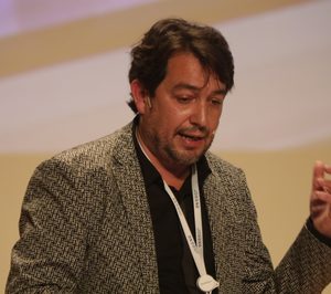 Diego Pérez (Gadisa): Tenemos que evolucionar sin perder lo que nos diferencia, complementando, no sustituyendo