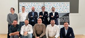 Griesser, ISO-Chemie, Knauf GmbH y Knauf Insulation crean una solución integral de fachada