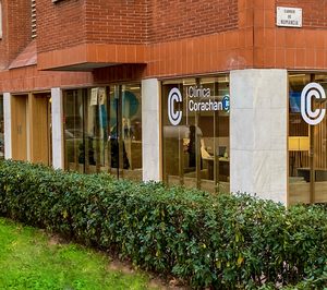 Corachan abre un nuevo centro dentro del Campus Corachan