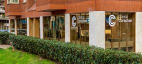 Corachan abre un nuevo centro dentro del Campus Corachan