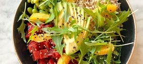 Zyrcular producirá el atún rojo plant-based de Current Foods para el mercado europeo