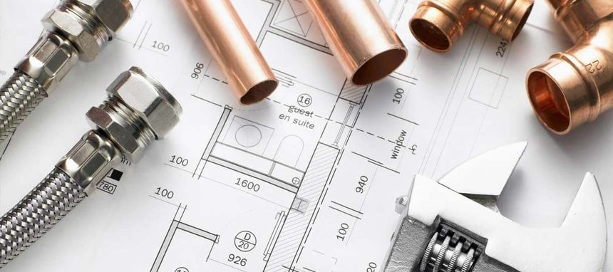 Una central de compras especializada en climatización, calefacción y saneamiento inicia su liquidación