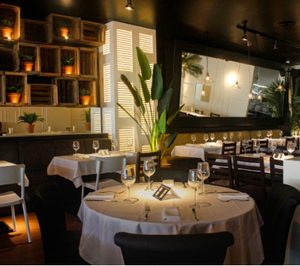 Casa Carmen abre un nuevo local en un centro comercial al sur de Madrid