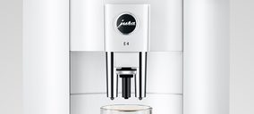 Nueva E4 de JURA, equipada para garantizar unos resultados sin concesiones