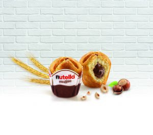 Ferrero Ibérica lanza una apuesta por horeca y suma una nueva categoría de producto