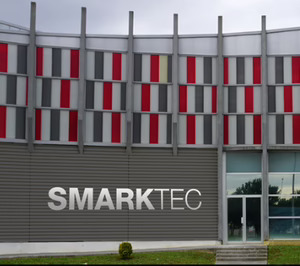 Smarktec vuelve a las cifras prepandemia apoyado en la internacionalización