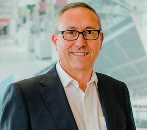 Lluís Labairu (Transgourmet): El nuevo accionista ha venido para quedarse y con ánimos de conseguir el liderazgo de la distribución a la hostelería