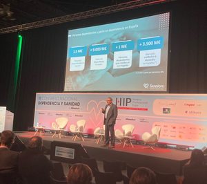 Finaliza la segunda jornada del III Congreso Nacional Dependencia y Sanidad by Alimarket