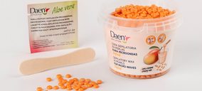 Daen se abre paso entre lo sensorial y un packaging más sostenible