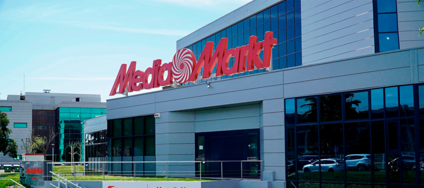 ¿Qué tienda de MediaMarkt ganó más dinero en el año de la pandemia?