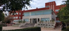 Casaverde abre un centro de mayores en su Complejo Residencial Villa de Catral