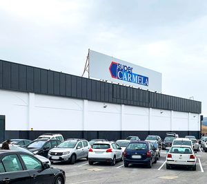 Super Carmela desembarca en un nuevo mercado